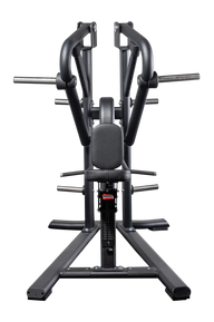Flight Series Plate Loaded Low Row