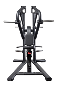 Flight Series Plate Loaded Low Row