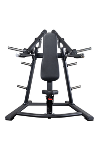 Flight Series Plate Loaded Shoulder Press