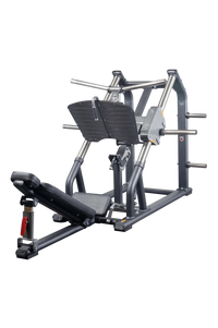 Flight Series Plate Loaded Vertical Leg Press