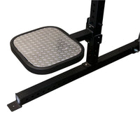 Step Up Attachment