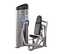 Body-Solid Pro ClubLine Series II Chest Press