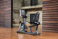 SportsArt G574R ECO-POWR Recumbent Cycle