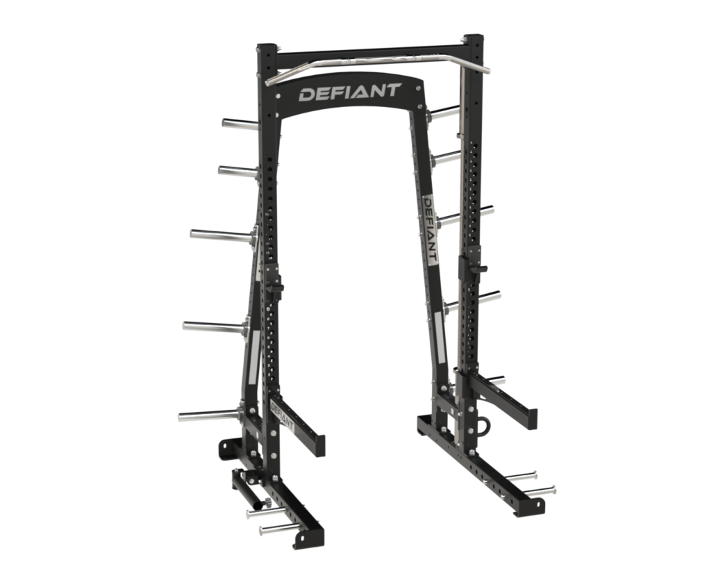 Half Rack