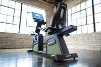 SportsArt G576R ECO-POWR Recumbent Cycle