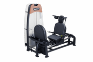 SportsArt N956 Horizontal Leg Press