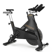 Spinning Chrono Commercial Bike