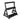TKO Compact Kettlebell Rack