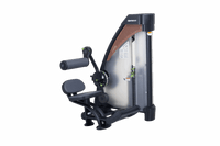 SportsArt N932 Back Extension