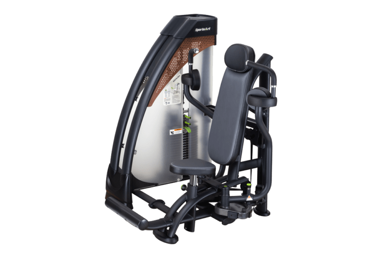 SportsArt N933 Independent Pec Deck