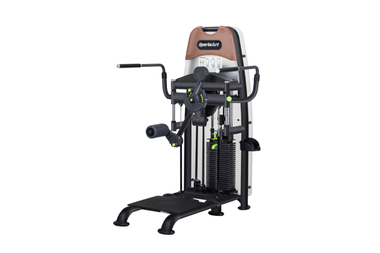 SportsArt N961 Total Hip