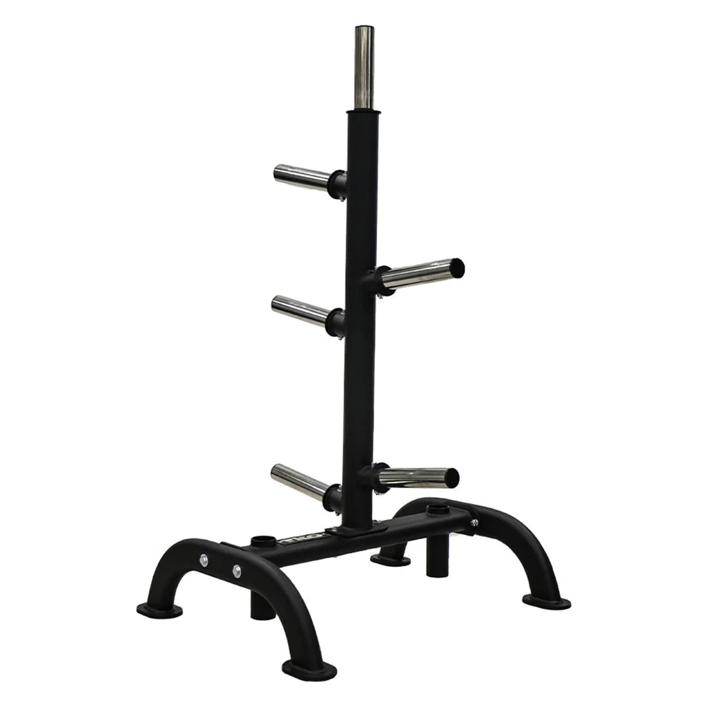 Olympic Plate Tree W / Bar Holder