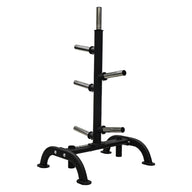 Olympic Plate Tree W / Bar Holder