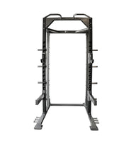 Half Rack