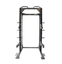 Half Rack
