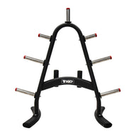 Olympic Plate Tree W / Bar Holder