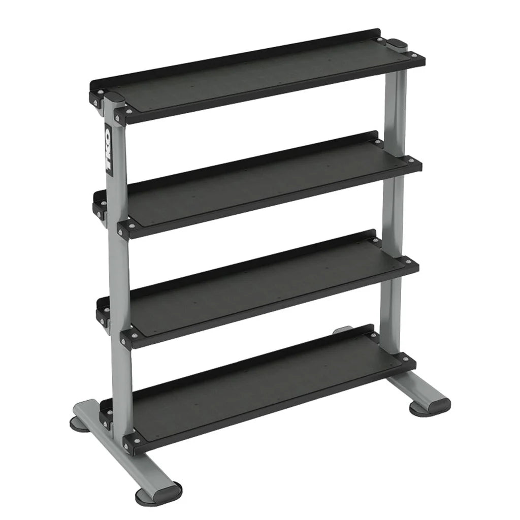 4 Tier Universal Vertical Storage Rack