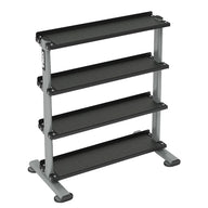 4 Tier Universal Vertical Storage Rack