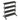 4 Tier Universal Vertical Storage Rack