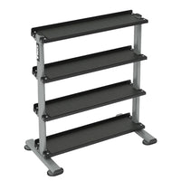 4 Tier Universal Vertical Storage Rack