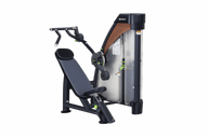 SportsArt N923 Lat Pullover