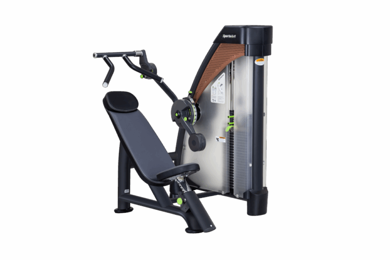 SportsArt N923 Lat Pullover