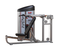 Body-Solid Pro ClubLine Series II Multi Press Machine