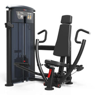Converging Chest Press