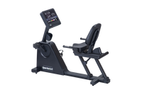 SportsArt C565R Essentials ECO-NATURAL Recumbent Cycle