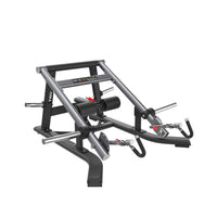 Universal Lunge Deadlift Shrug