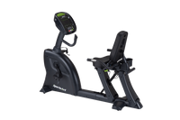 SportsArt C535R Foundation Recumbent Cycle