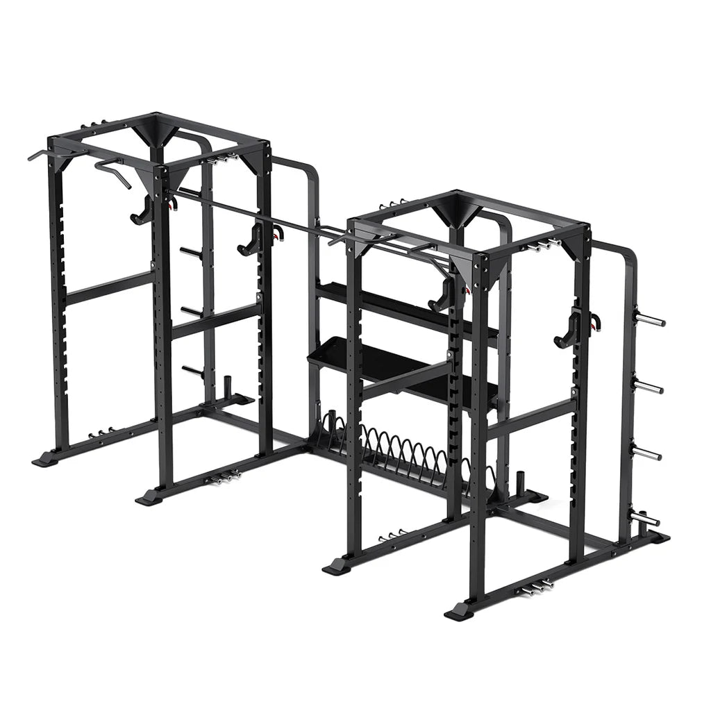 Annex Power Rack
