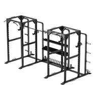 Annex Power Rack