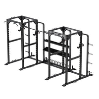 Annex Power Rack