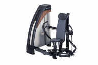 SportsArt N915 Independent Chest Press