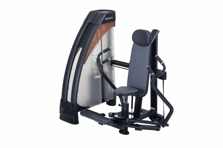 SportsArt N915 Independent Chest Press