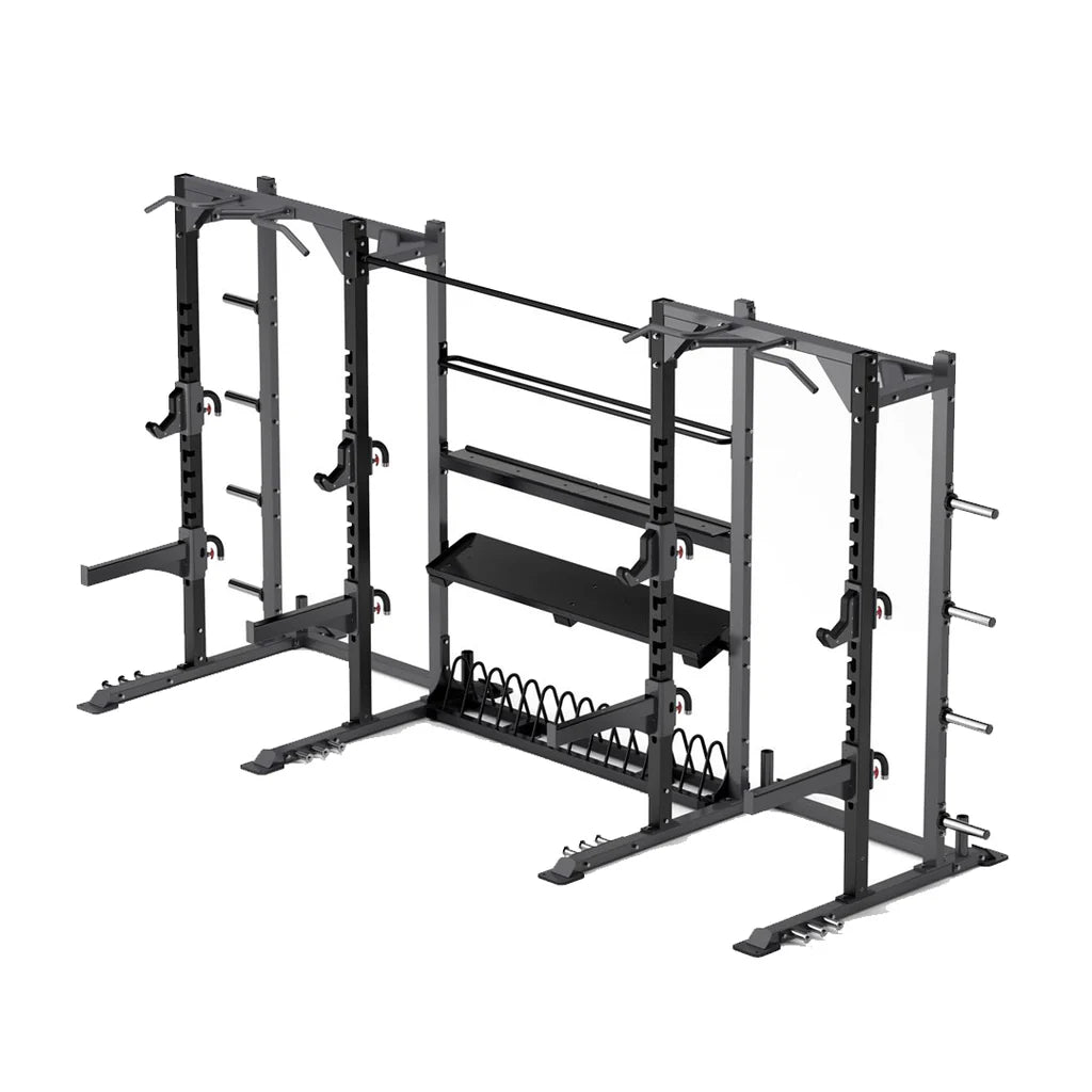 Annex Half Rack