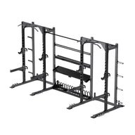 Annex Half Rack