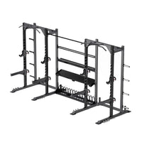 Annex Half Rack