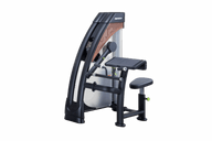 SportsArt N912 Status Series Bicep Curl