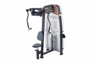 SportsArt N922 Independent Pec Fly / Rear Delt