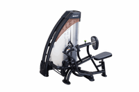 SportsArt N921 Independent Mid Row
