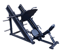 Body-Solid Pro ClubLine Commercial Leg Press