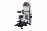 SportsArt N935 Rotary Torso