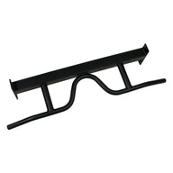 3x3 - Functional Chin Bar - Solid - 66"