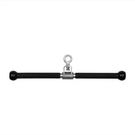 USA Made Revolving Straight Bar Cable Attachment