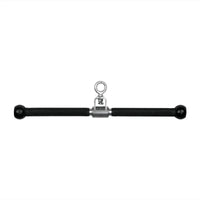 USA Made Revolving Straight Bar Cable Attachment
