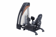 SportsArt N951 Abduction