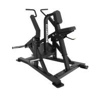 Iso-Lateral Vertical Row