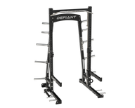 Double Half Rack